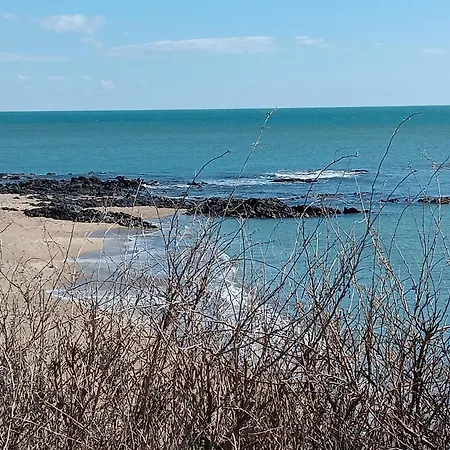 Lumineux A Avec Vue Sur La - 34 M²