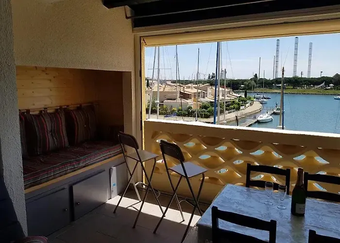 Lumineux A Avec Vue Sur La - 34 M² *