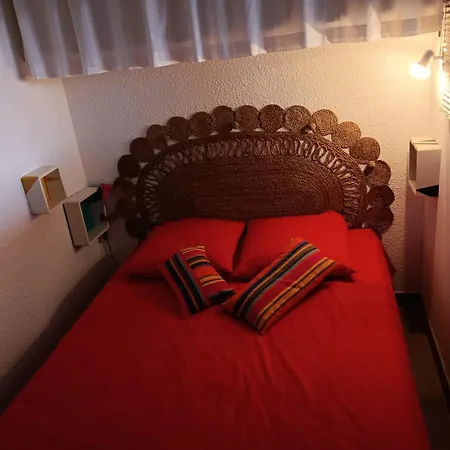 Cosy Avec Vue Sur La A 34 M² Parking Inclus Appartement Agde