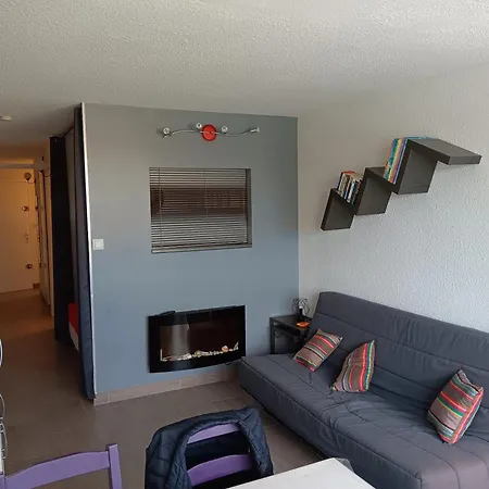 Lumineux A Avec Vue Sur La - 34 M² Apartamento *