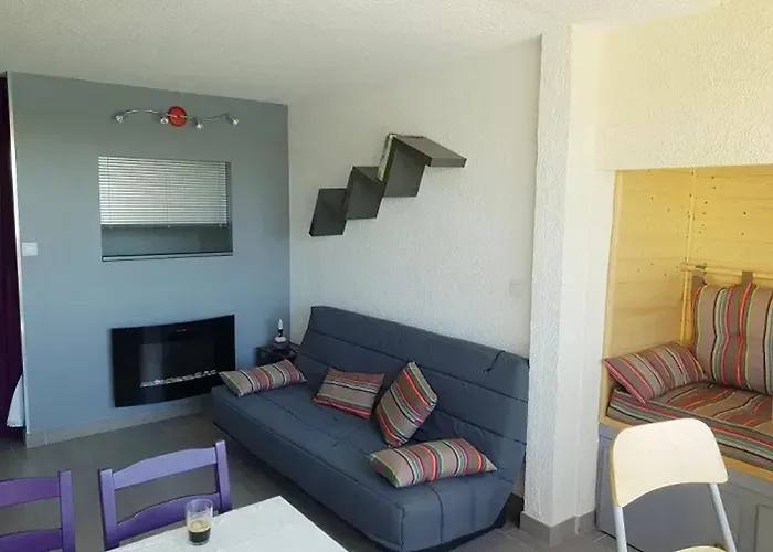 Lumineux A Avec Vue Sur La - 34 M² *