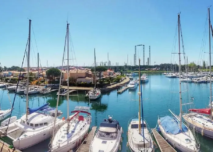 Lumineux A Avec Vue Sur La - 34 M²