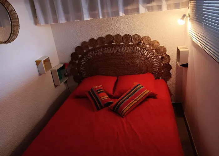 Lumineux A Avec Vue Sur La - 34 M² Apartmán Agde