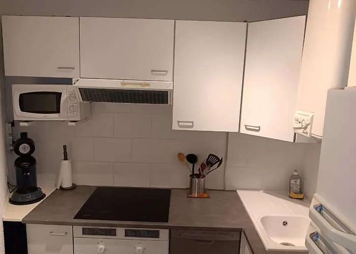 Lumineux A Avec Vue Sur La - 34 M² Agde